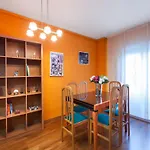 In Near The Апартаменты