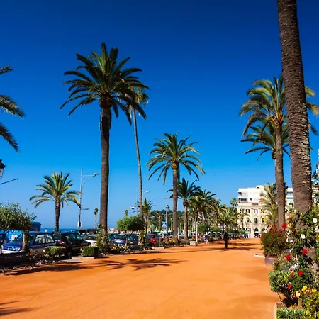 Appartement Vivalidays Merce - - Costa Brava
