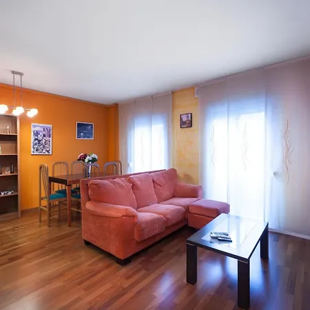 Vivalidays Merce - - Costa Brava Appartement *