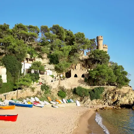 Vivalidays Merce - - Costa Brava Appartement