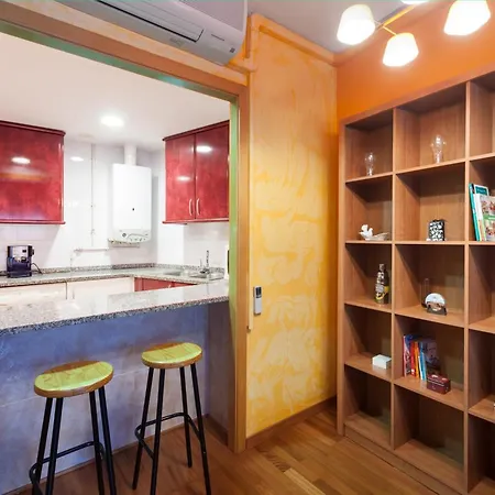 Vivalidays Merce - - Costa Brava Appartement *