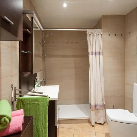 Appartement Vivalidays Merce - - Costa Brava *