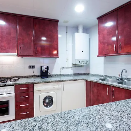 Vivalidays Merce - - Costa Brava Appartement Lloret de Mar