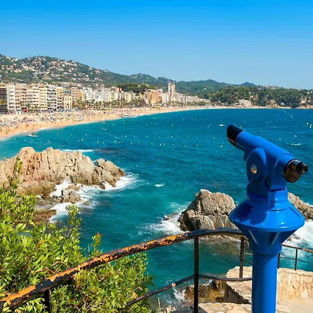 Vivalidays Merce - - Costa Brava