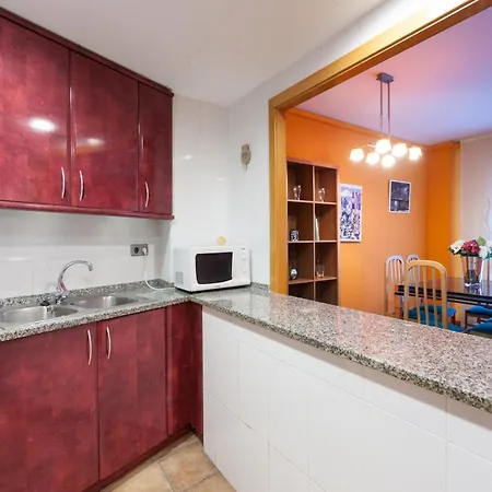 Vivalidays Merce - - Costa Brava Appartement