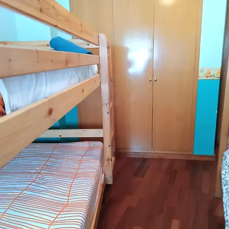 Vivalidays Merce - - Costa Brava Appartement *
