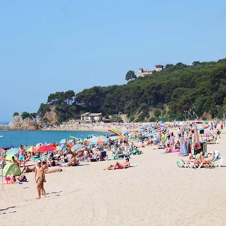 Vivalidays Merce - - Costa Brava Appartement Lloret de Mar