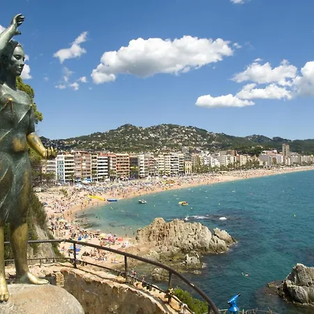 Appartement Vivalidays Merce - - Costa Brava