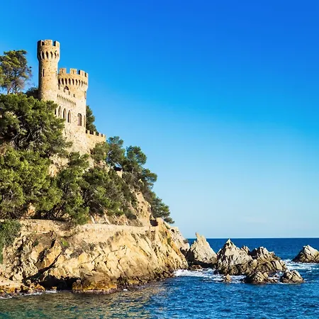 Appartement Vivalidays Merce - - Costa Brava *